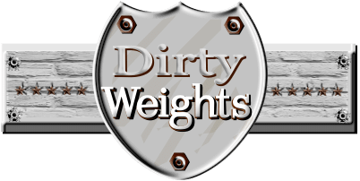Dirty Weights